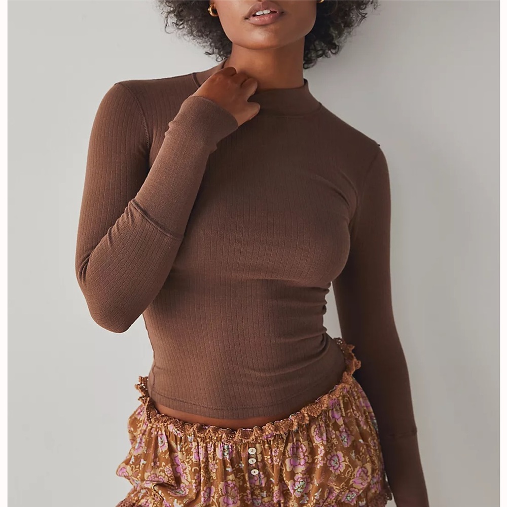 FP Intimates The Rickey Top LIGHT PINK